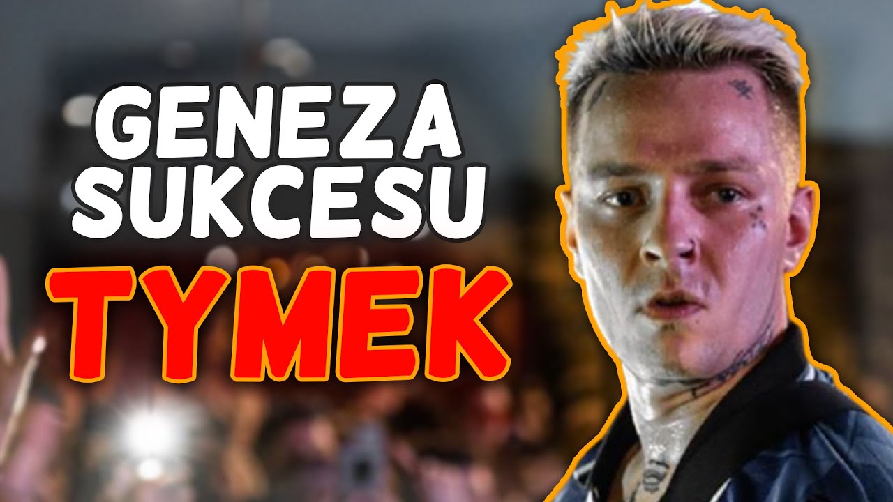 DLACZEGO TYMEK JEST TAK POPULARNY?