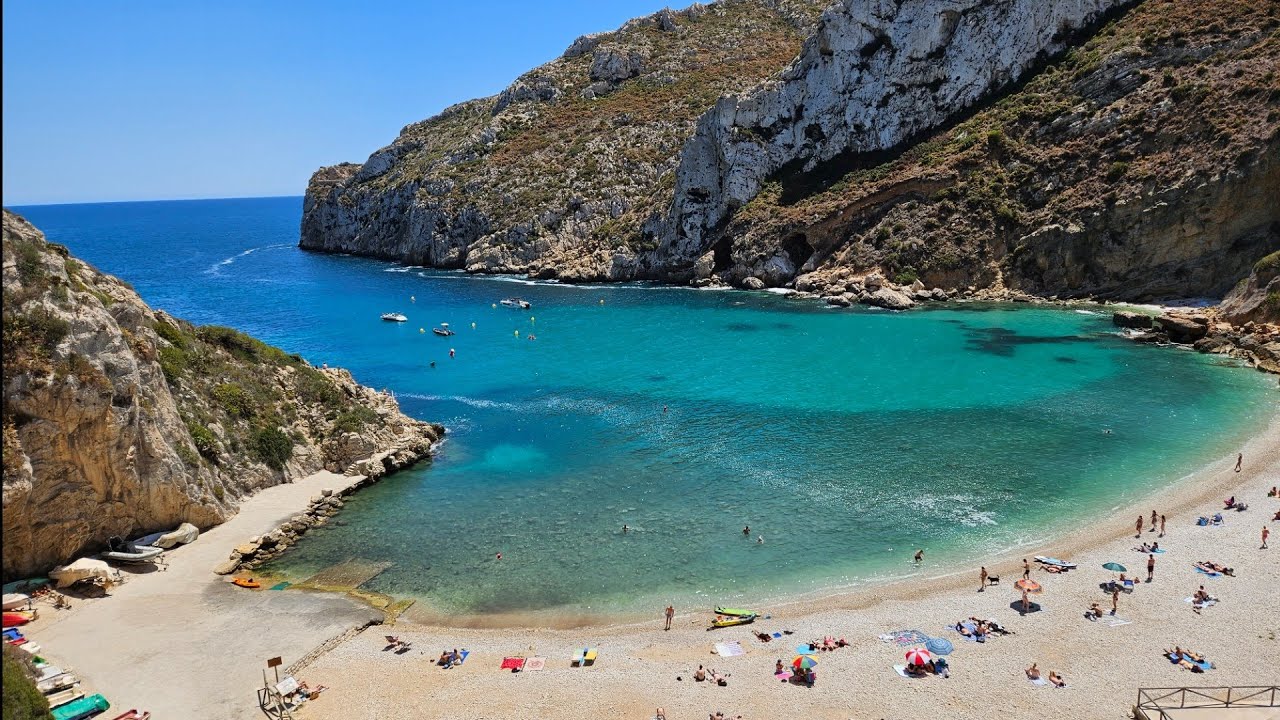 Alicante - España - Mayo 2024