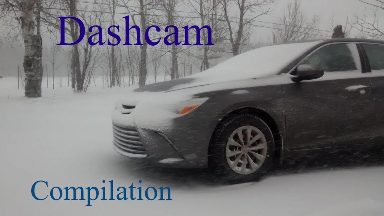 Dashcam - Random moments - Ep. 03