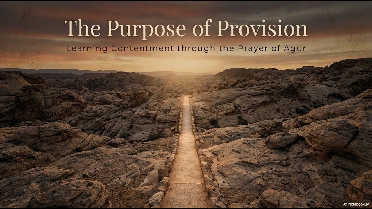 Purpose Of Provision