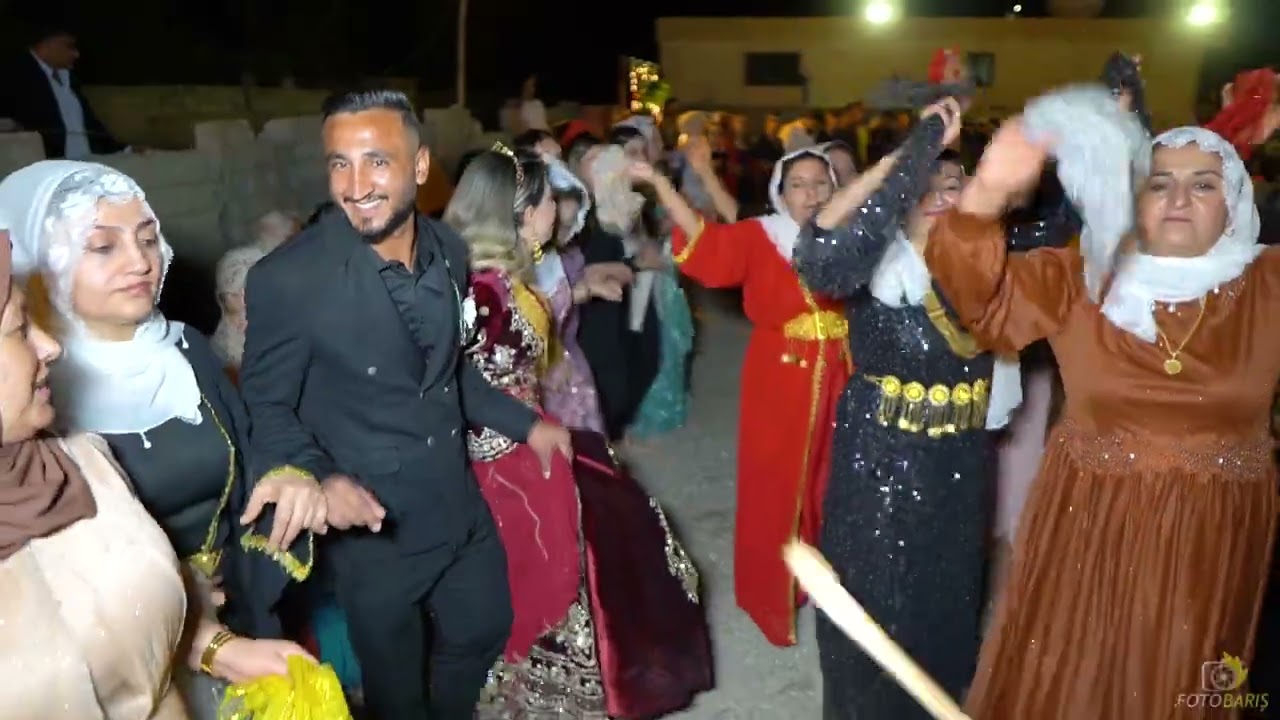 KADRİ YILDIZ DÜĞÜNÜ PART 2 ( YILDIZ AİLESİ ) SULAK KÖYÜ / NEHIRP #FOTOBARIŞ CİZRE