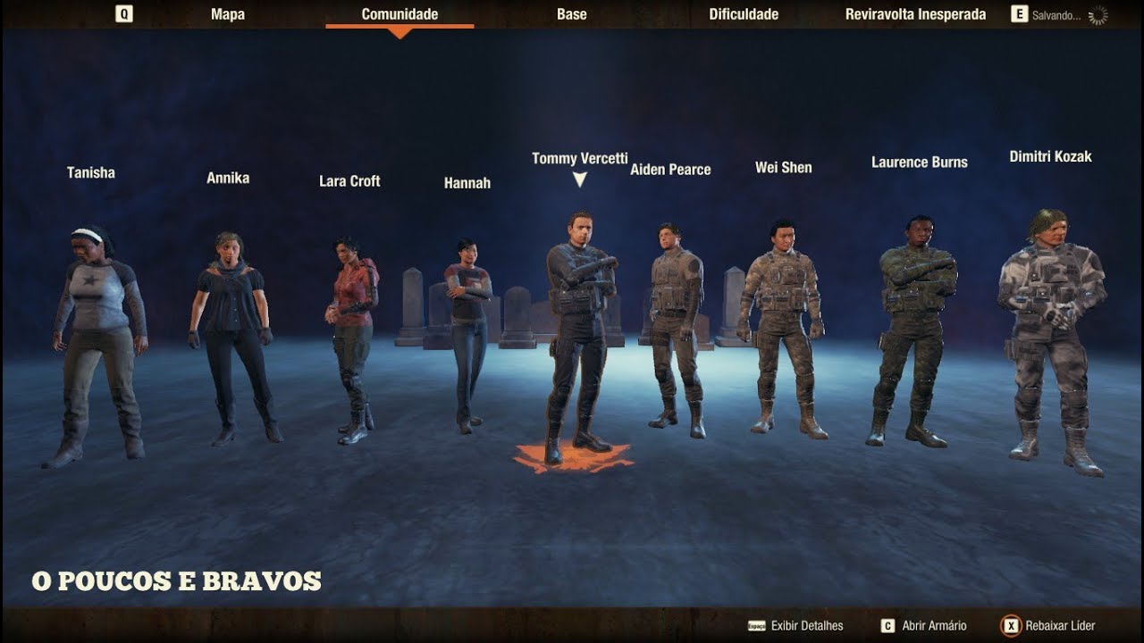 State of Decay 2 - O Final Militar