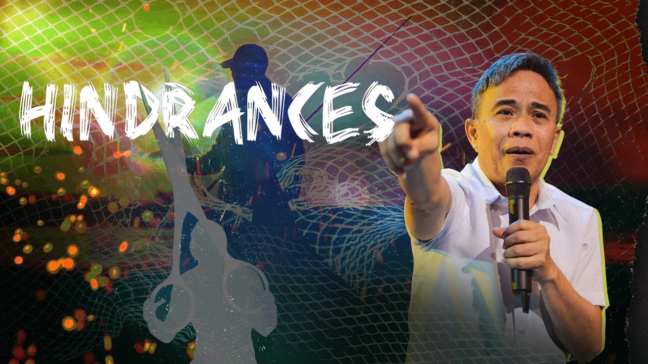 Manny Santiago: Hindrances
