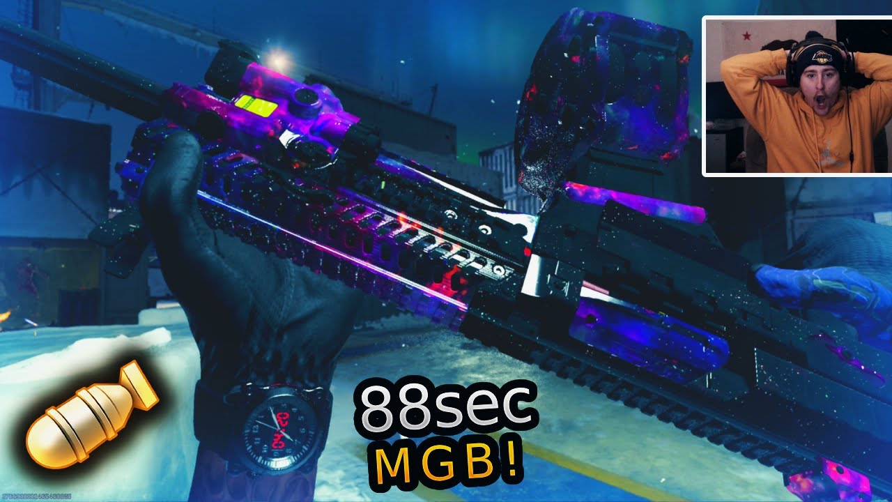 THIS *ONE SHOT* HAYMAKER is DESTROYING MW3! 🤬 (Best HAYMAKER Class Setup) - Modern Warfare 3