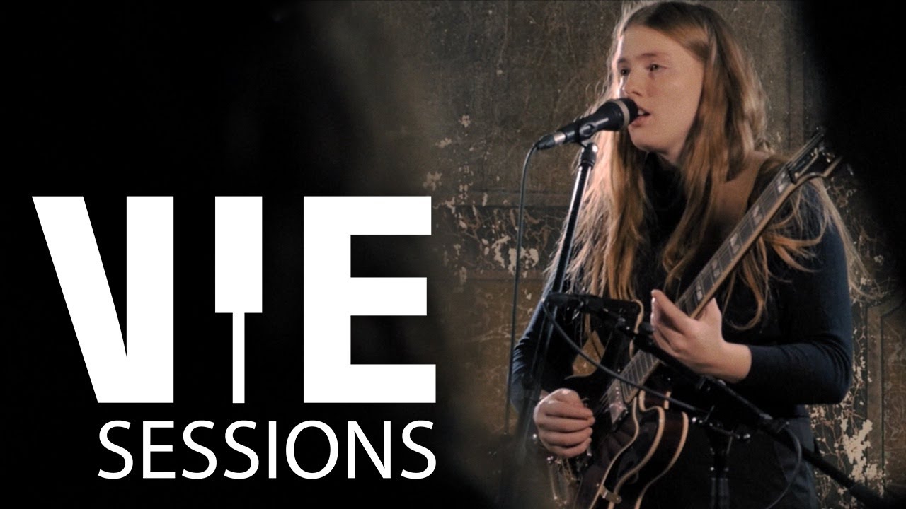 Make It Mine & Light The Way - Weixler & Tichy | Vienna Sessions Event