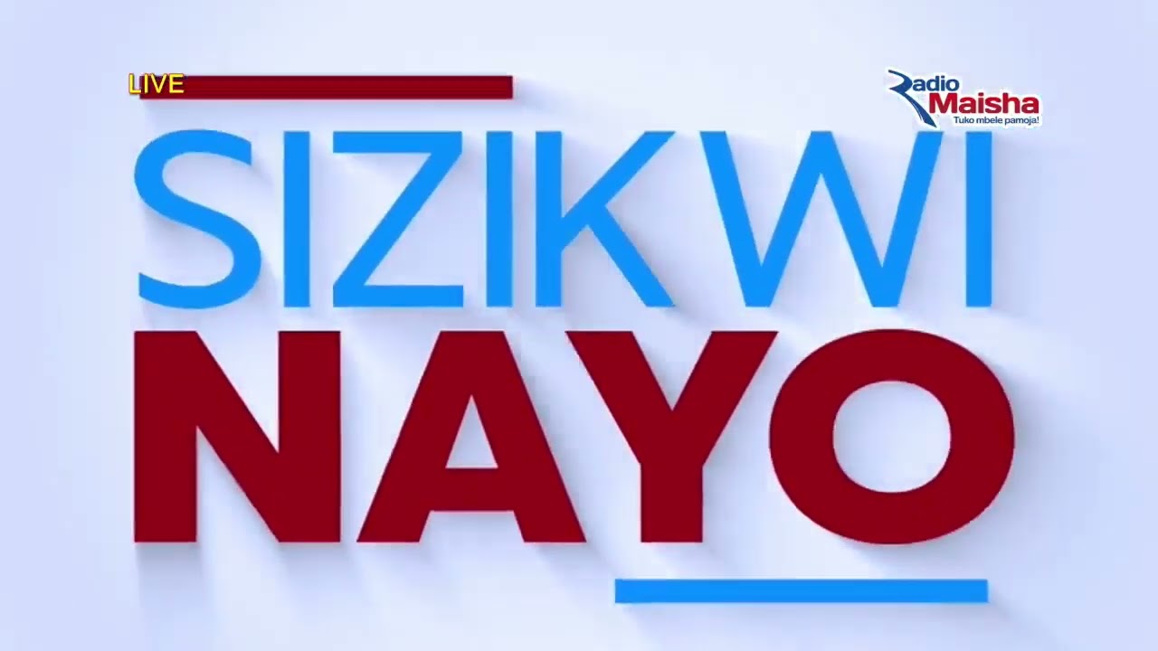 Nikiwa Mdogo Babangu Hajawahi Nipenda Hadi Wakati Huu |Sizikwi Nayo