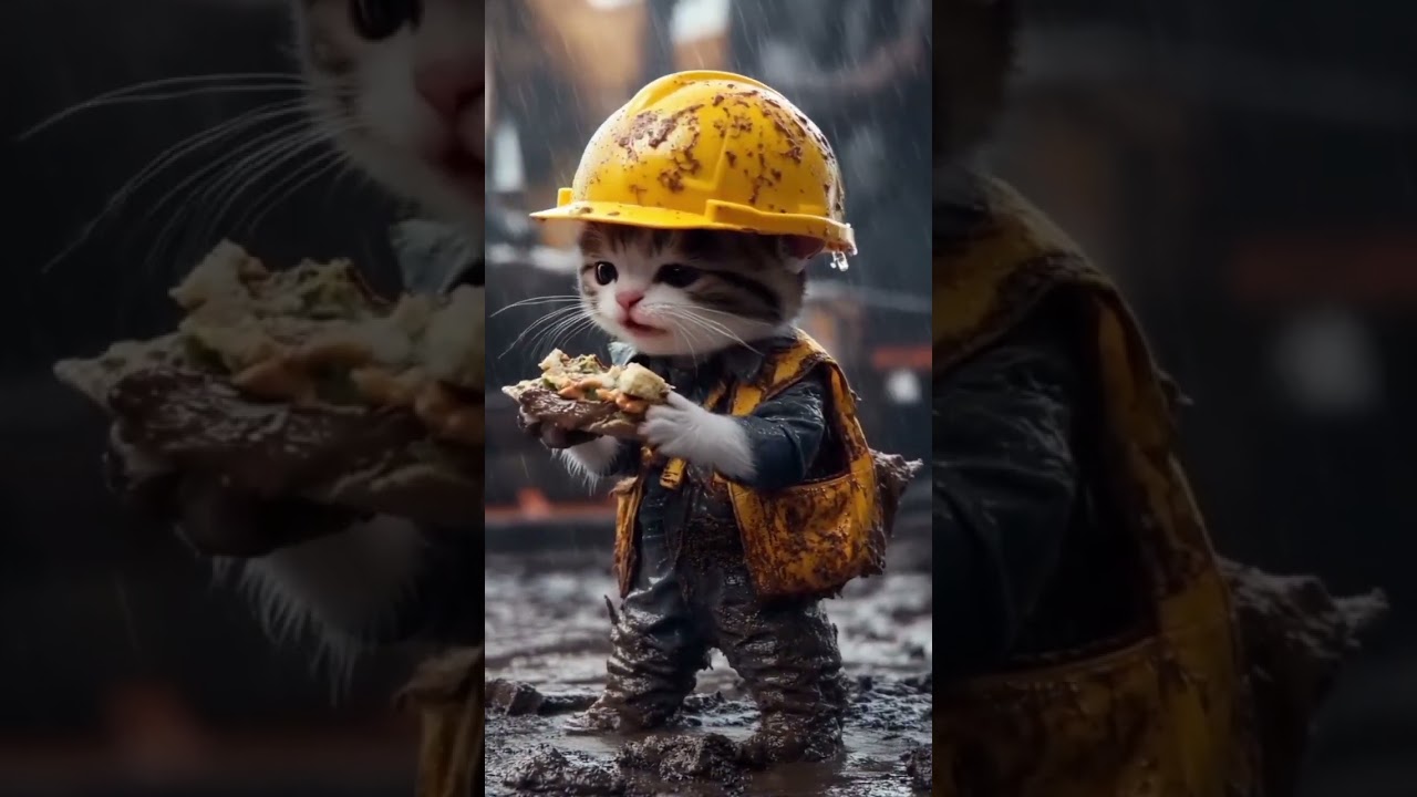 #catstory