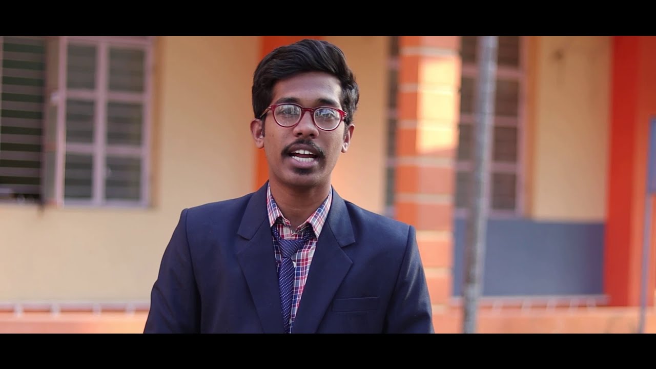GIET UNIVERSITY I CAMPUS PLACEMENT I CAMPUS WINNERS I STUDENT TESTIMONIALS I COGNIZANT