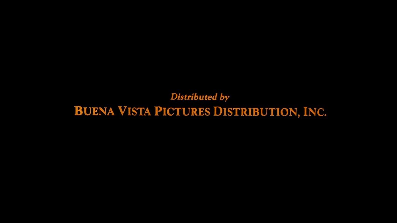 Buena Vista Pictures Distribution/Walt Disney Animation Studios/Walt Disney Pictures (1991/2010)