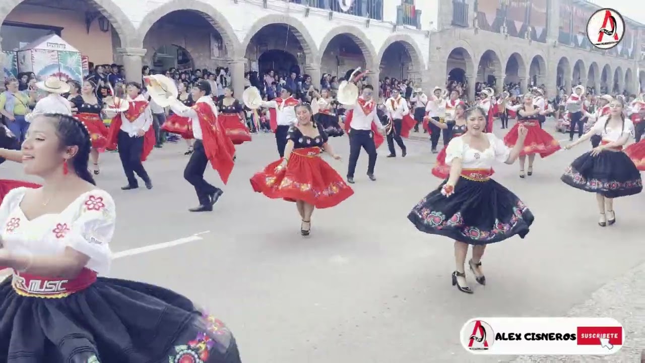 STAR MUSIC, CARNAVALES DE AYACUCHO