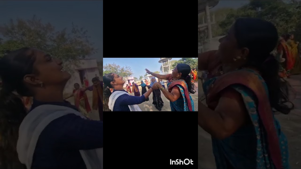 जि.प.प्रा.शाळा शेळकेवस्ती हळदी कुंकू व मातापालक समारंभ 23/01/2026 
