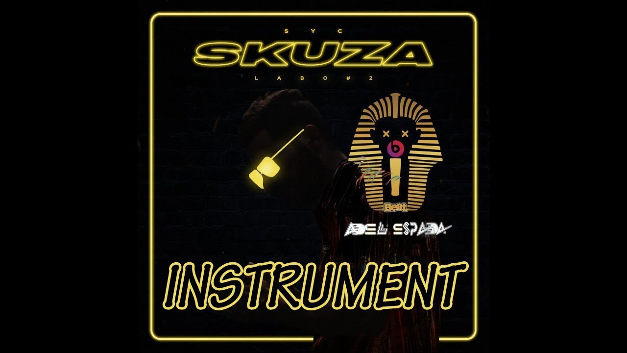 INSTRUMENTAL SYC - SKUZA