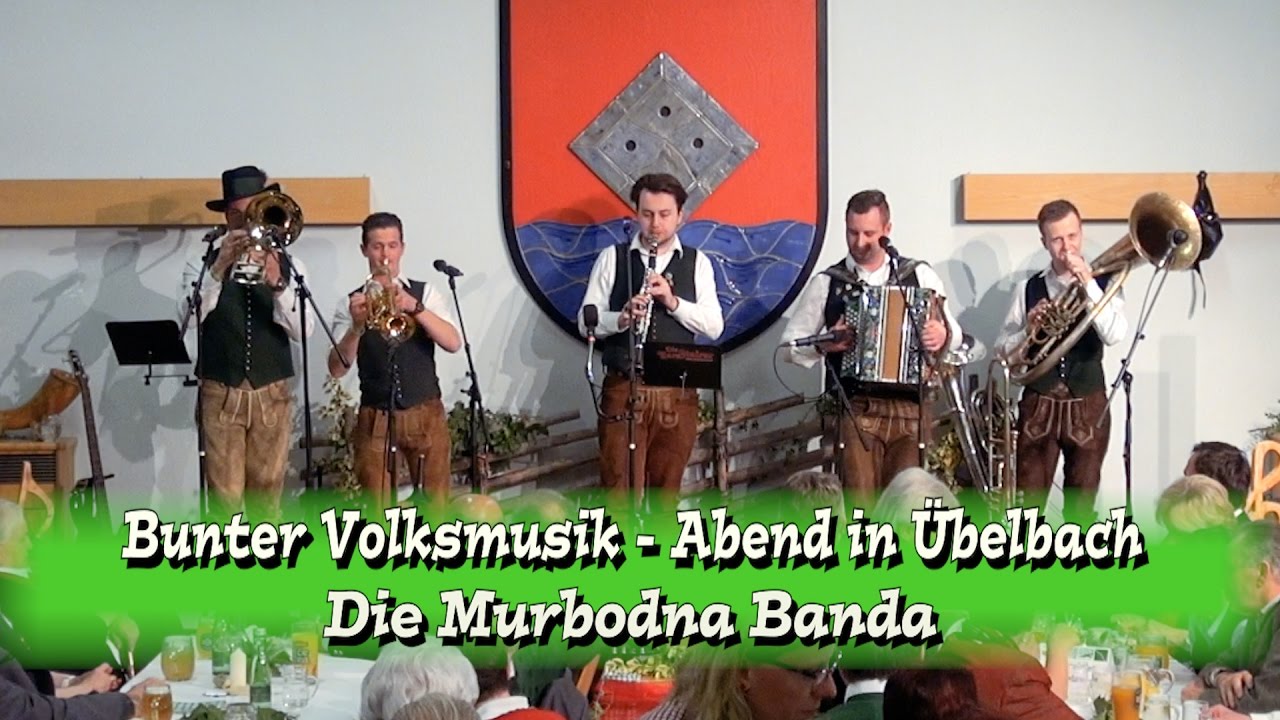 Murbodna Banda 