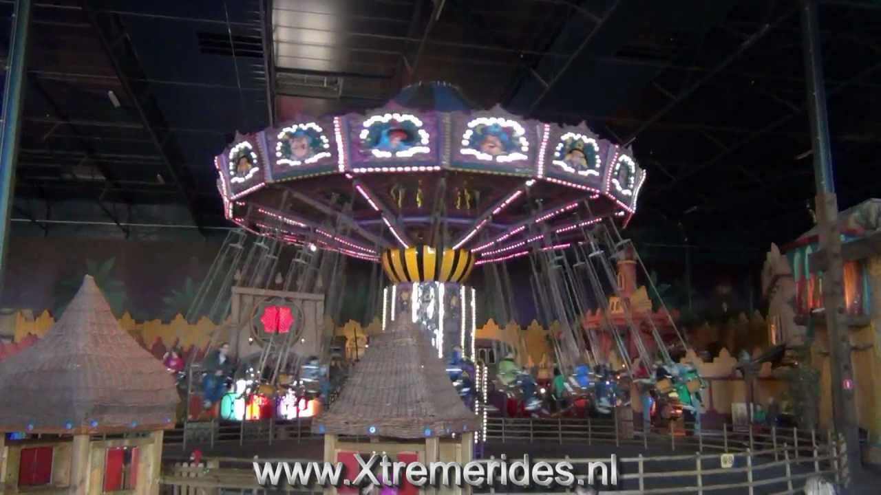 Wellenflug Offride Toverland, Sevenum Holland