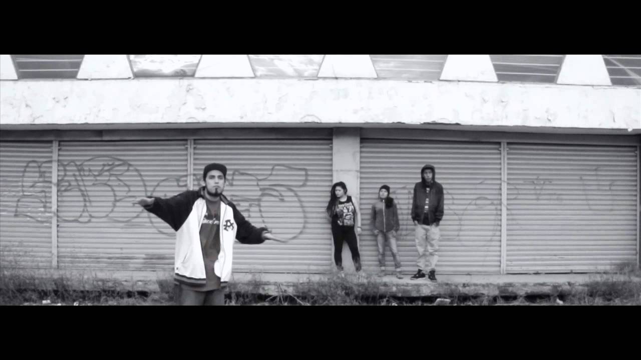 Facto - Guerra (Video Oficial)