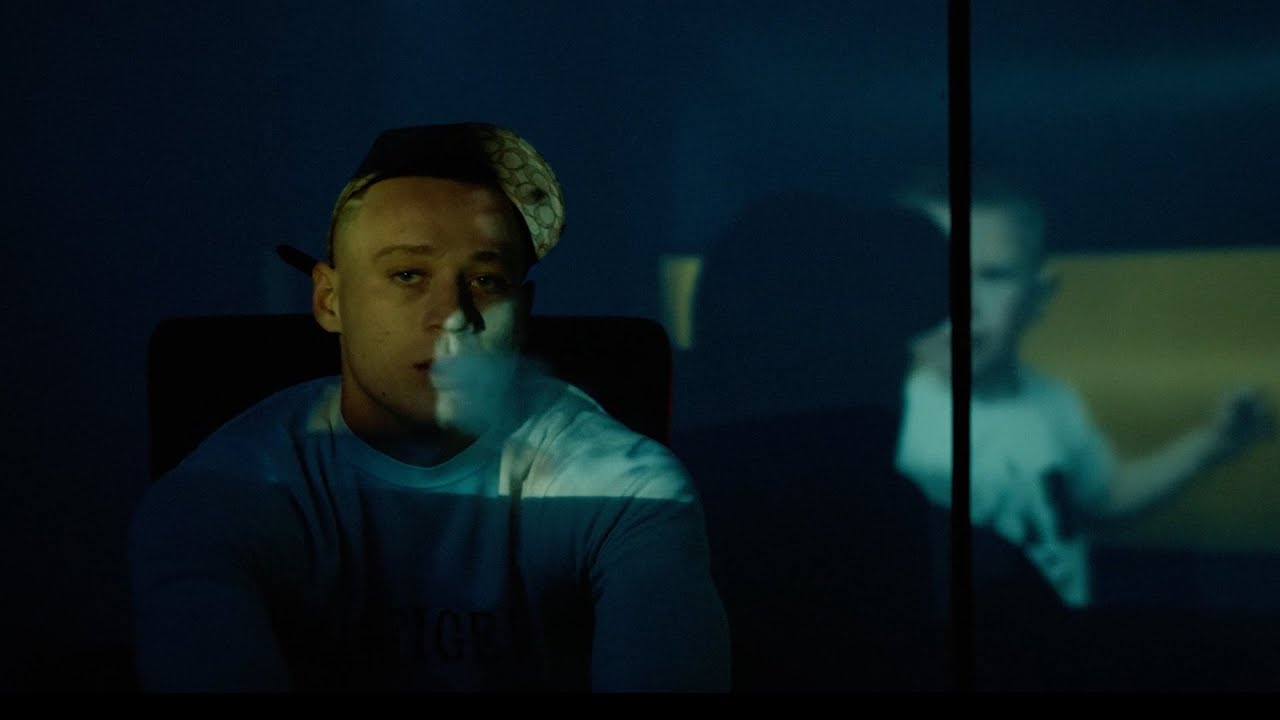 Rops1 - Letter To My Son [Official Music Video]