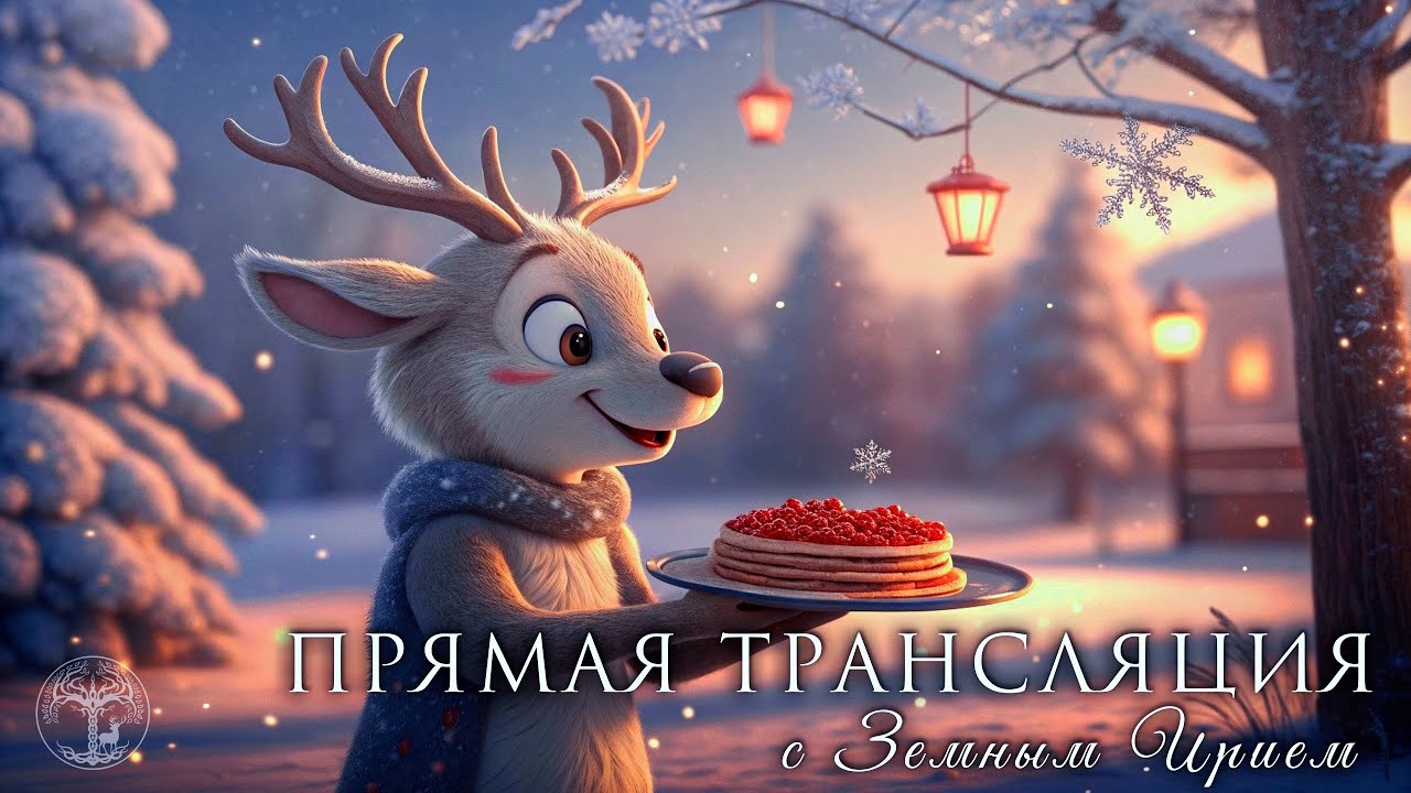 Масленица в Коломенском