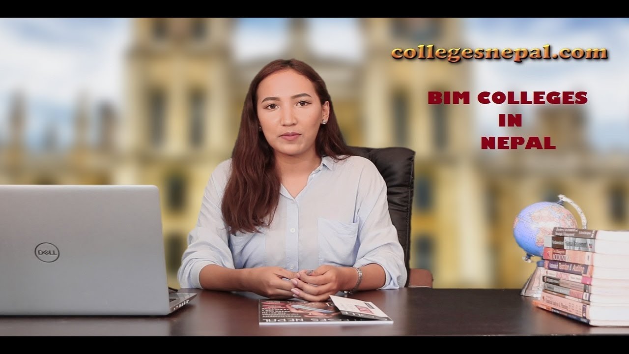 BIM College in Nepal | Top BIM College Kathmandu | Part 1| Colleges Nepal