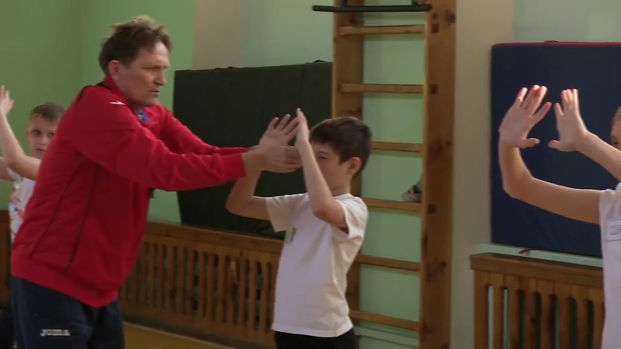 Конкурс 