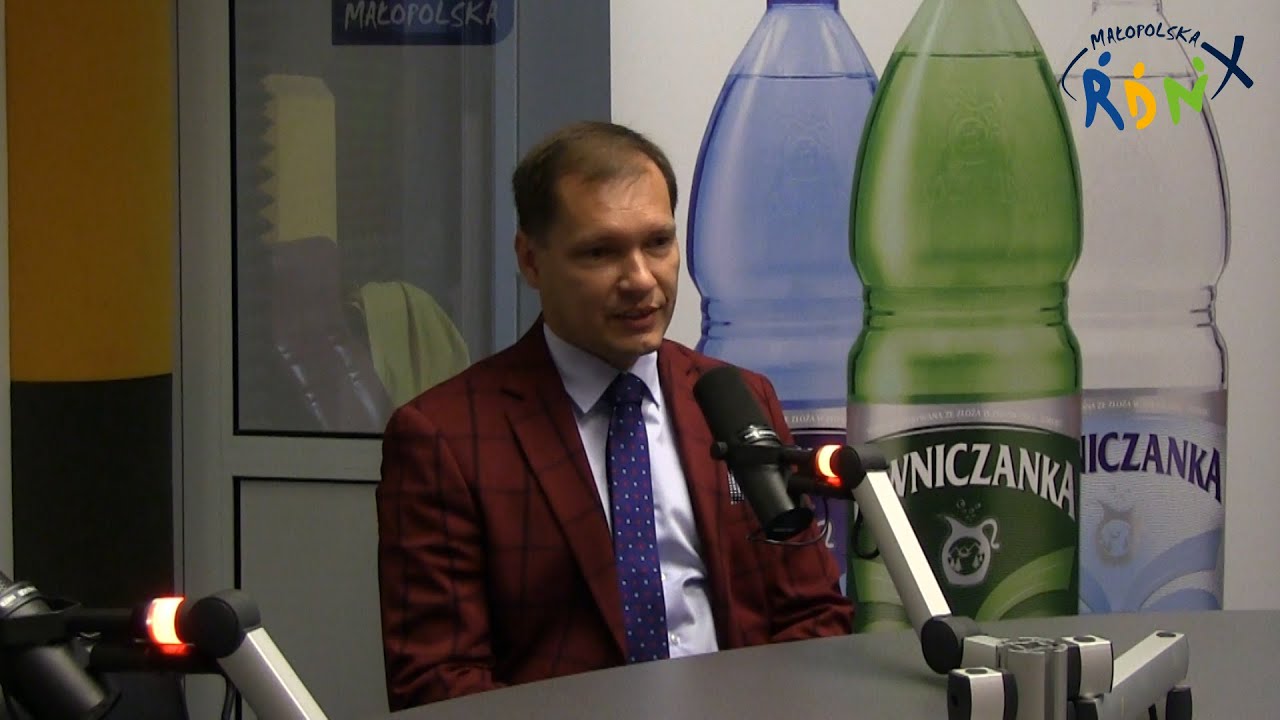 Słowo za słowo - Tomasz Bełzowski - 05.08.2020