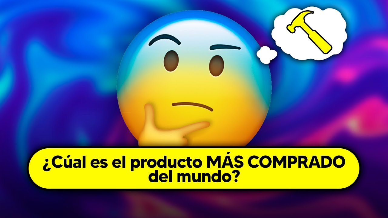 &iexcl;10 Preguntas que TODOS nos hicimos en -10 Minutos! ⏰😳