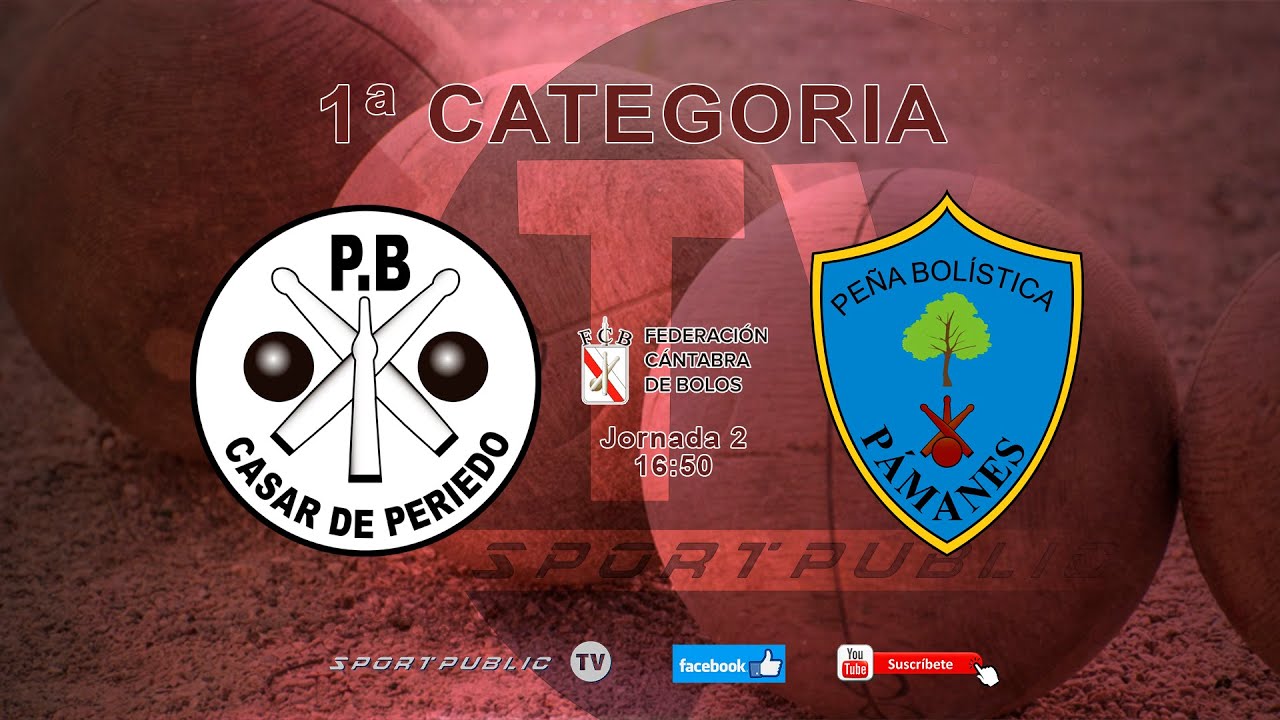 La Ermita Cantabria Casar VS Pámanes Distribución Gasóleos | Primera - Grupo 1 | J2 |  7.04.2024