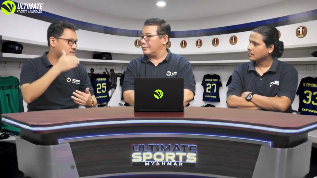 ပရီးမီးယားလိဂ်ပွဲစဉ် (၂၈)⚽ လိဒ်စ် vs မန်စီးတီး📅 တနင်္ဂနွေ နံနက် ၀၀း၀ | Ultimate Focus