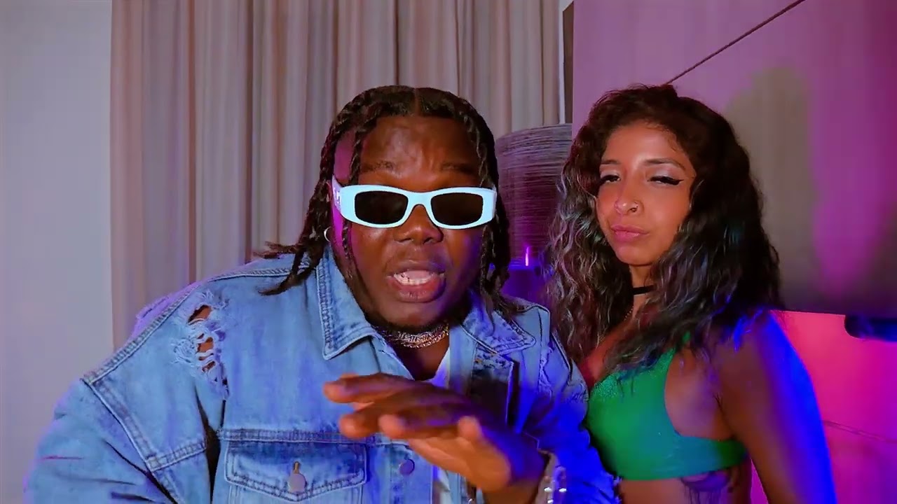 MOISE GAZA KING - BORON (3- THE MANSA IS BACK ALBUM )