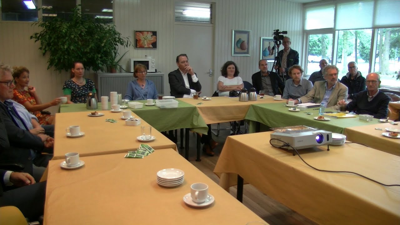 Centrumplan Doorwerth