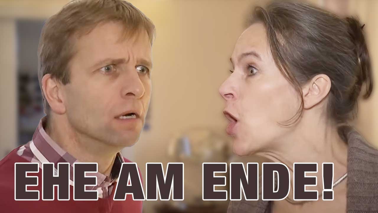 Ehe am Ende! Finden Laura und Udo eine friedliche Lösung? |2/2| Im Namen der Gerechtigkeit | SAT.1