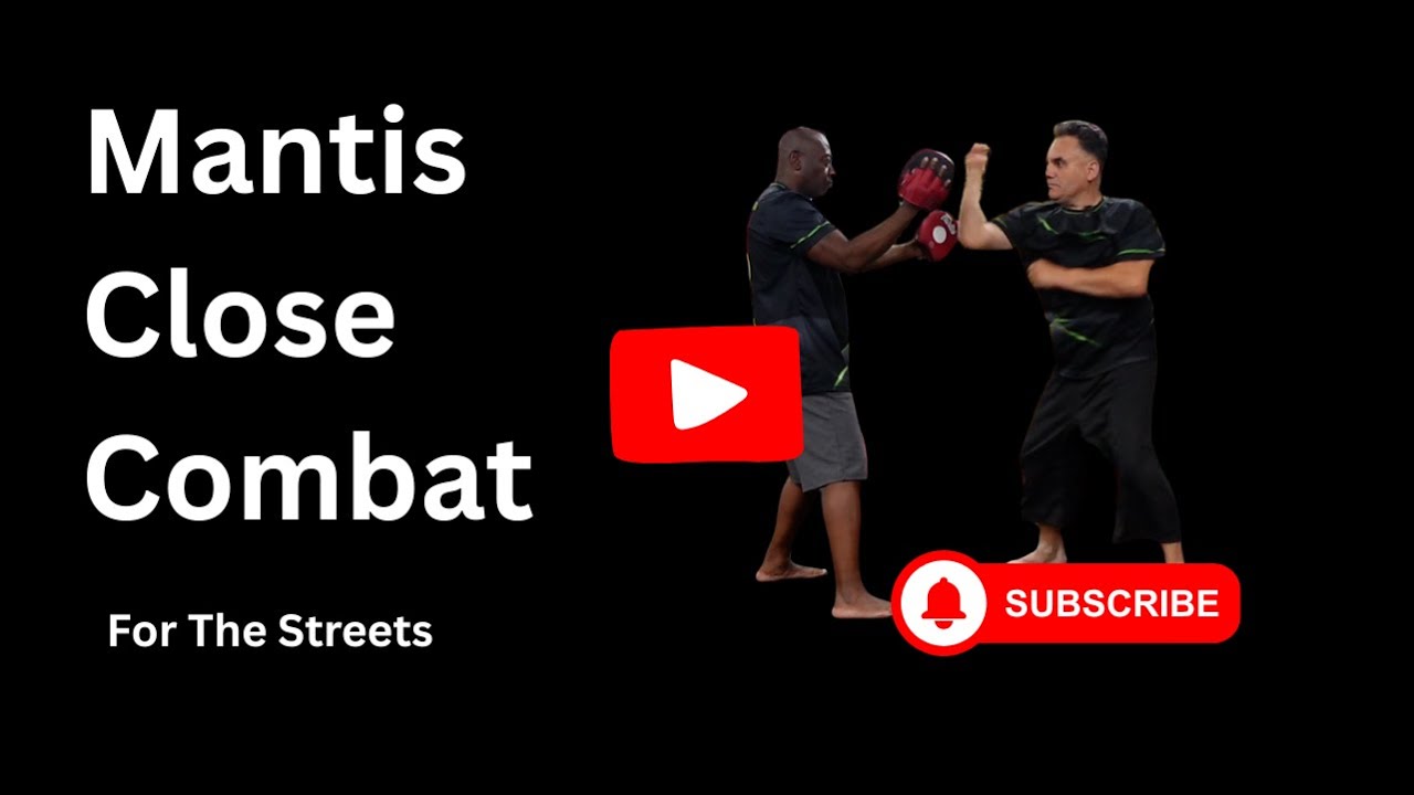 Palm Hammer Pad Work – Real Power, Real Intent | Chow Gar Mantis Kung Fu