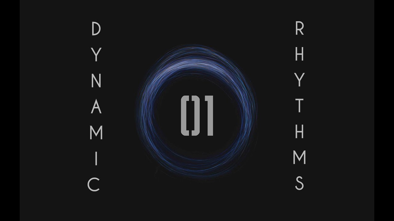 DeerSpirit - DR 01 | Dynamic Rhythms