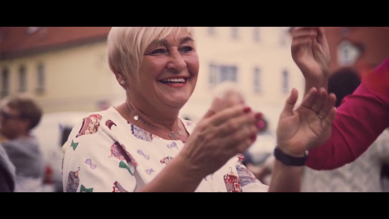Teledysk o Gminie Lubawka