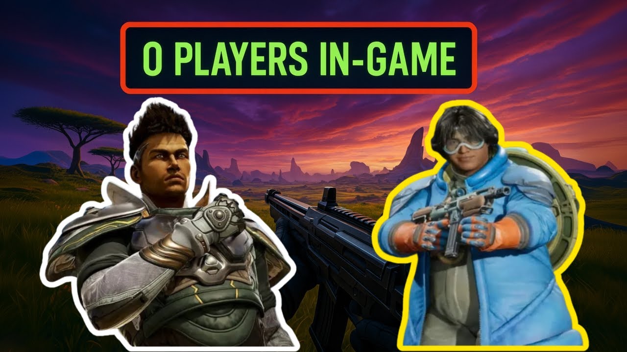 Failed Live Service Games Tier List