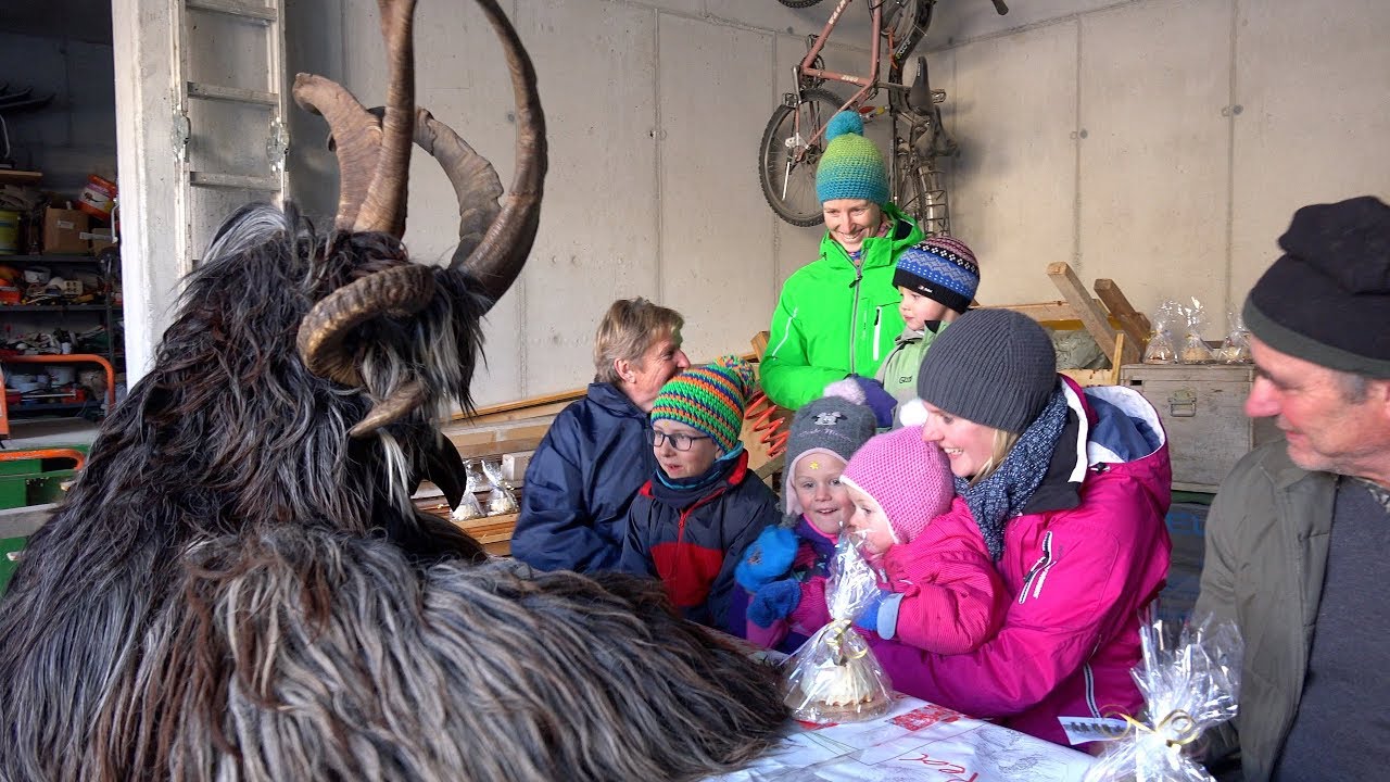 Krampuslauf 2017 Bad Hofgastein 4 K