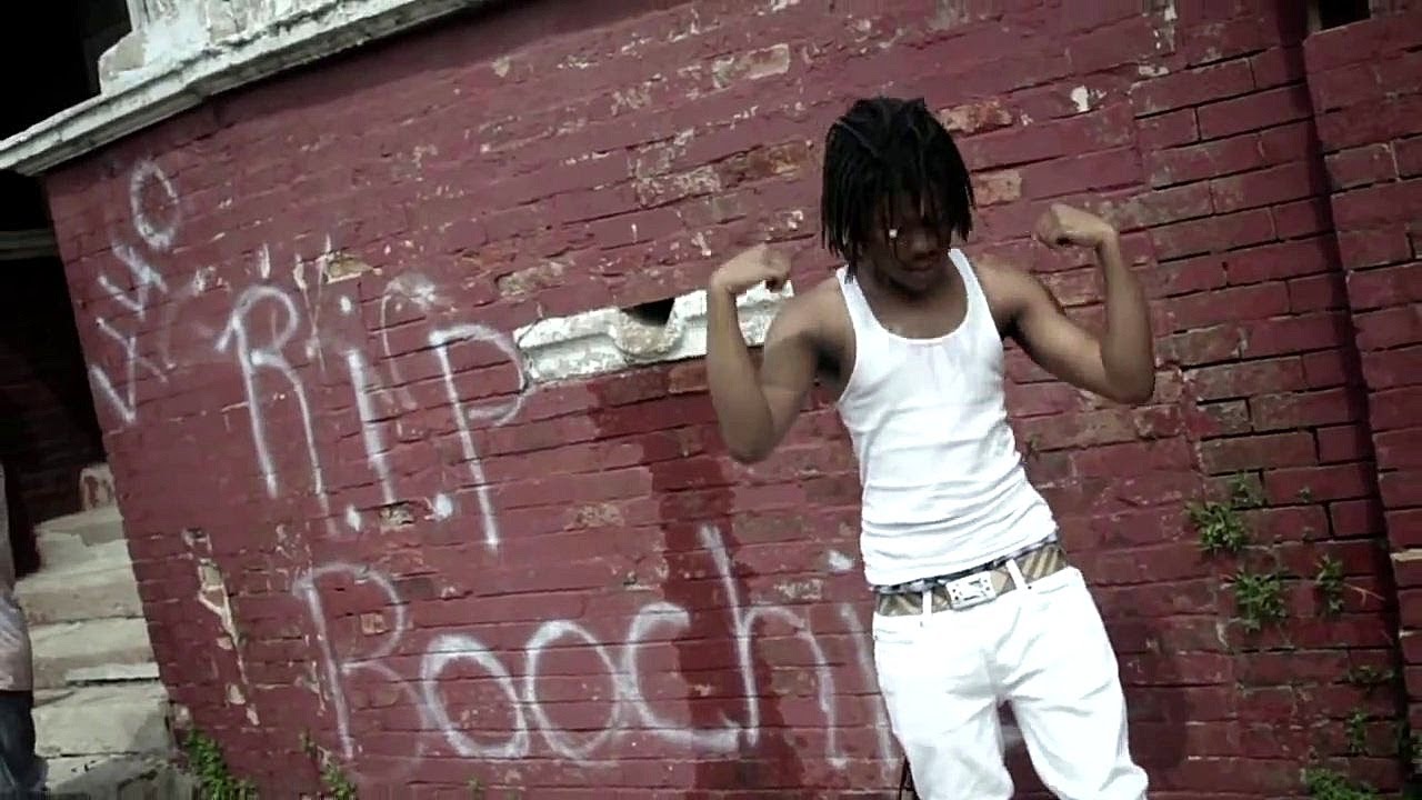 Lil Tay Da Rasta - War (Shot By @IAmSeanPain )