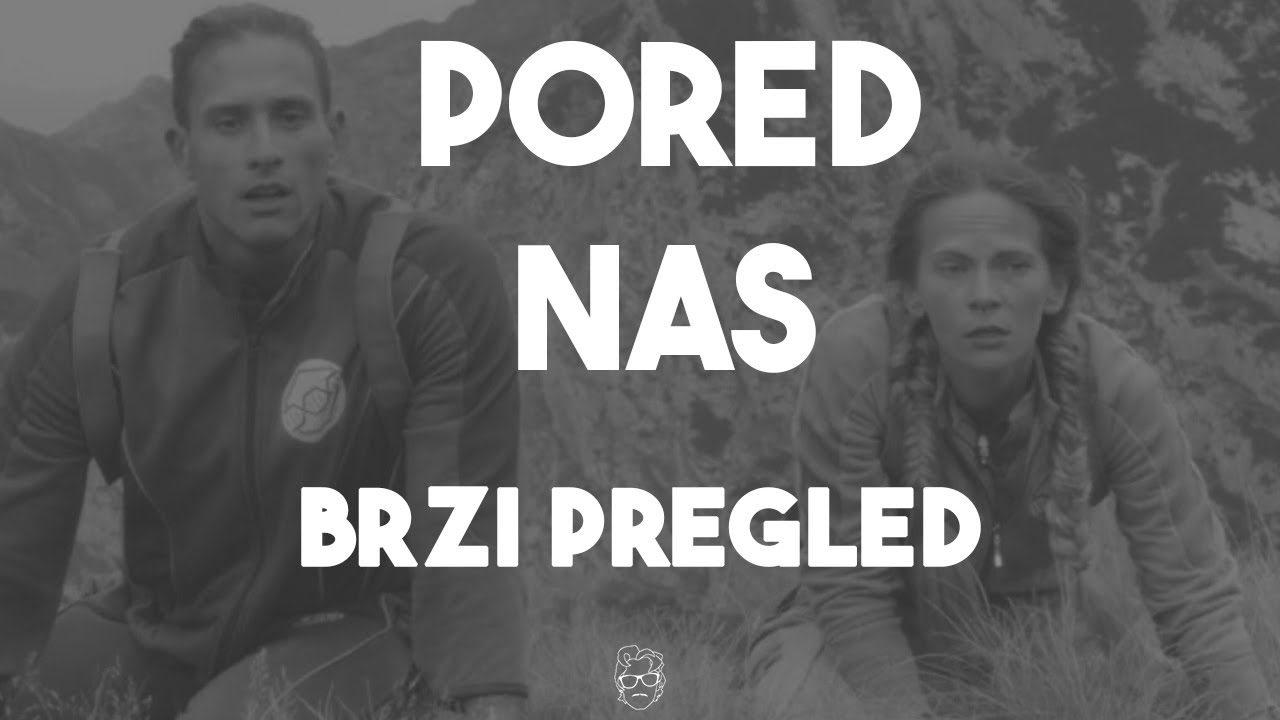 Pored Nas | Brzi Pregled
