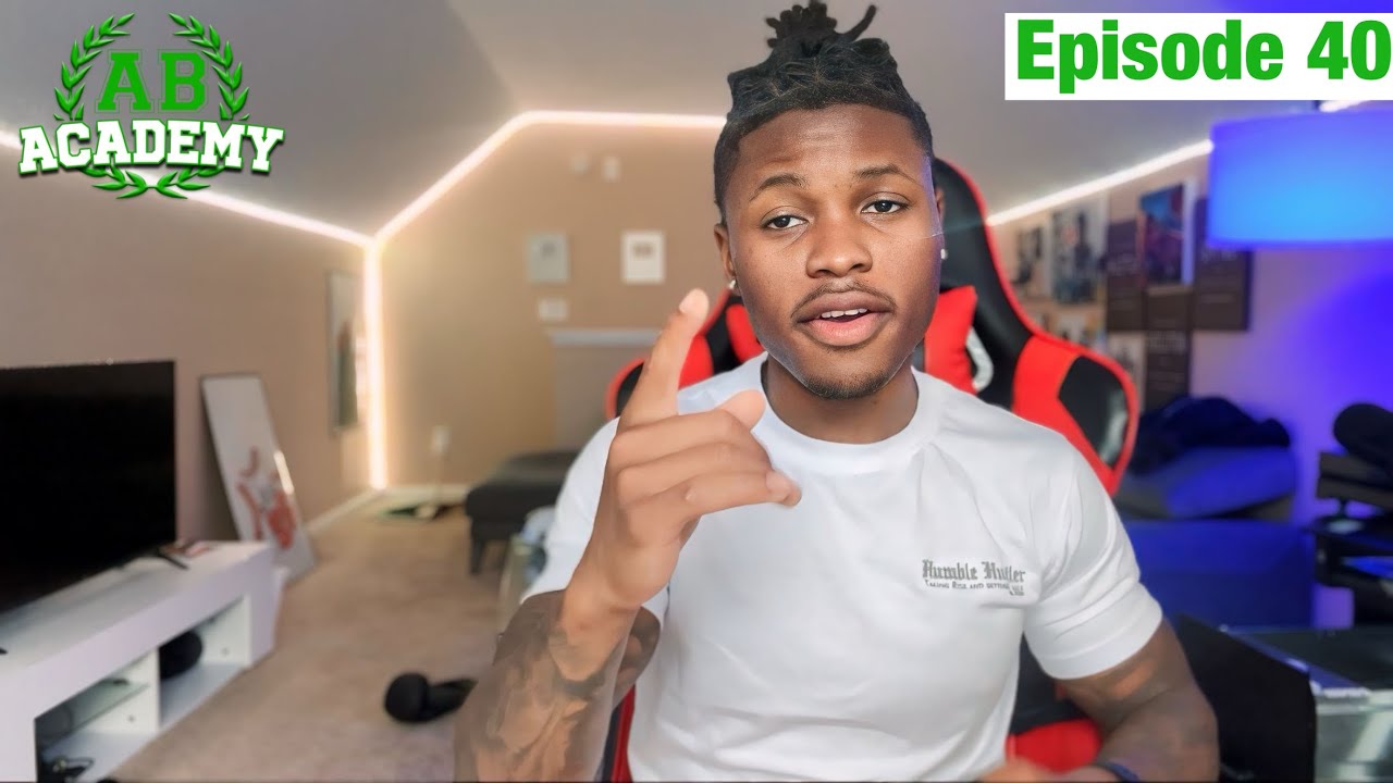 Your parents don’t believe in you | episode 40