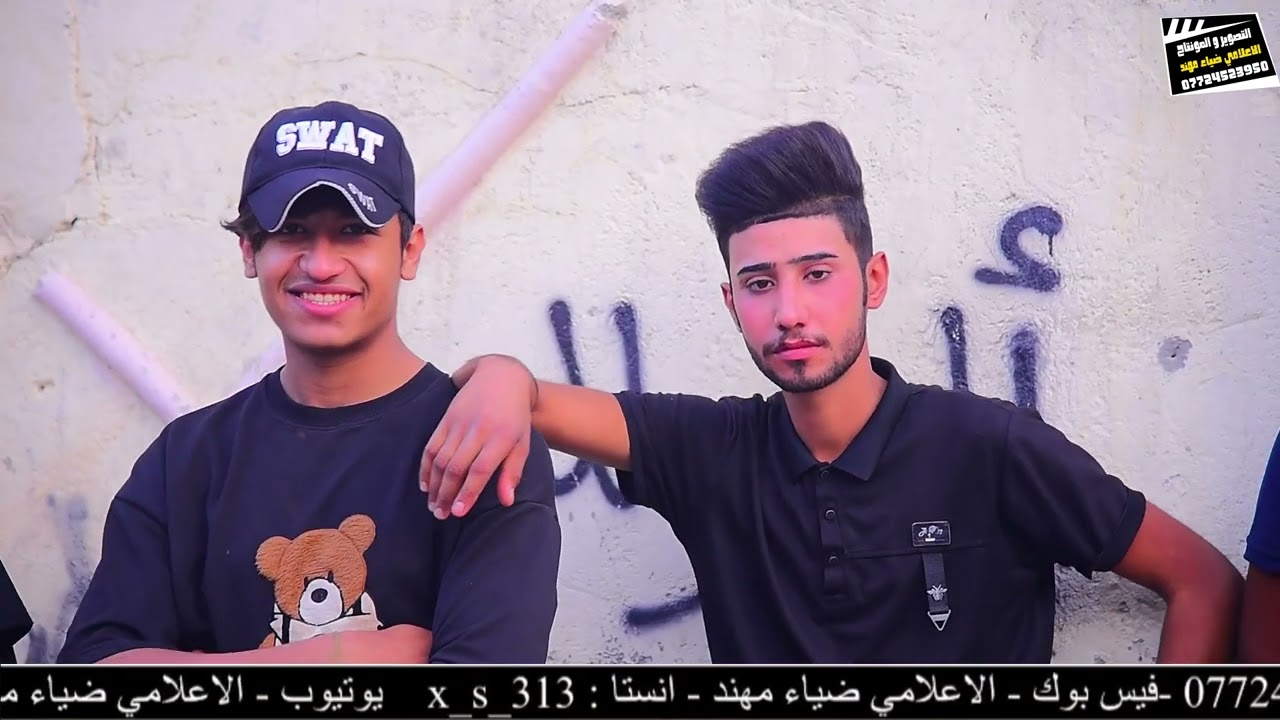 الحاج ابو علاء الخويلدي يستقبل  الاخوه على مادبه العشاء
