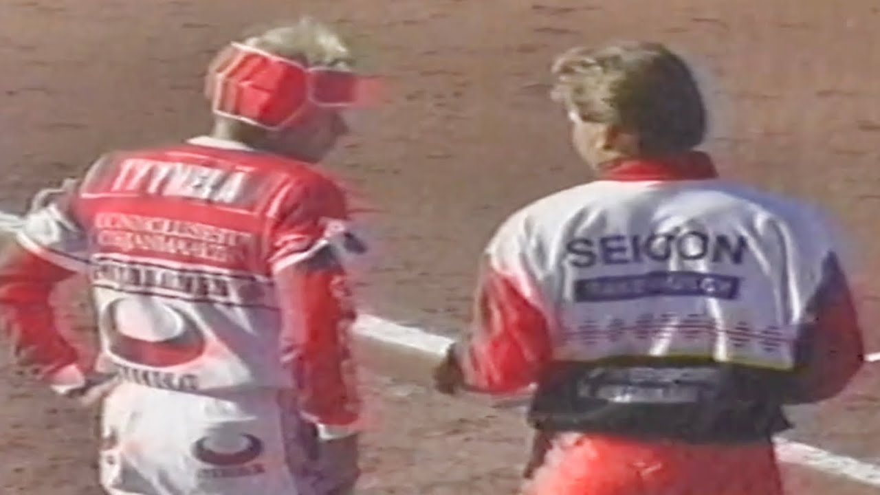 Sportti-klubi | VM - SMJ 1990