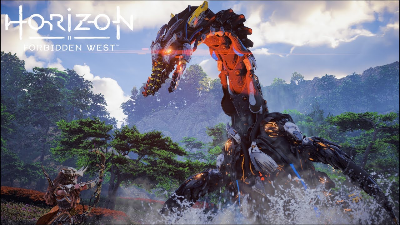 Day 849 Of Hunting Machines Everyday Until Horizon 3 Is Released