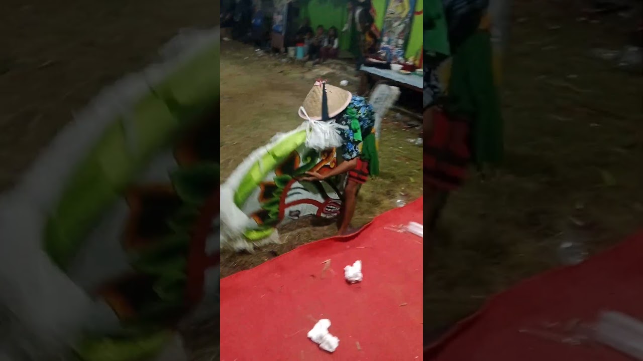 JARANAN SAMBOYO TURONGGOKRESNOSAPUTRO// ASB OFFICIAL