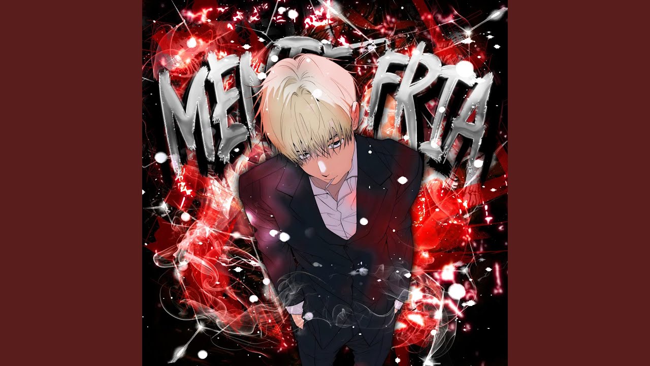 MENTE FRIA (ULTRA SLOWED)