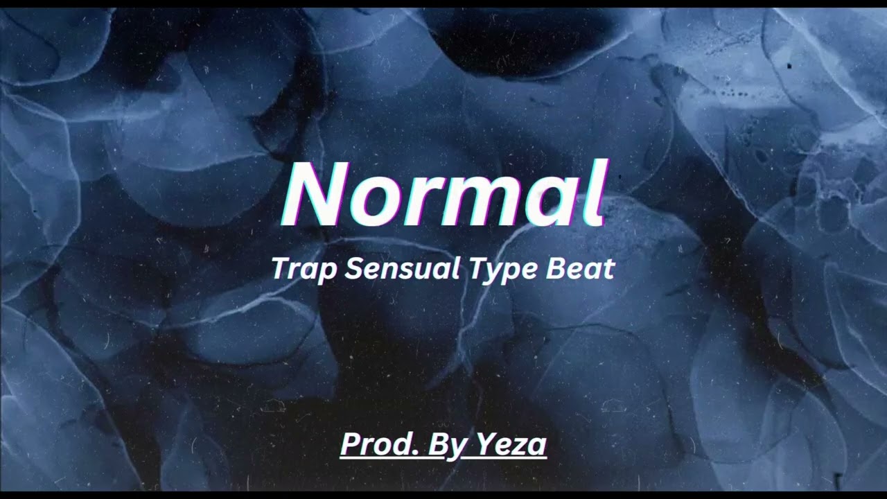(FREE) Trap Sensual Type Beat / Trap Instrumental Sensual 2026 - 