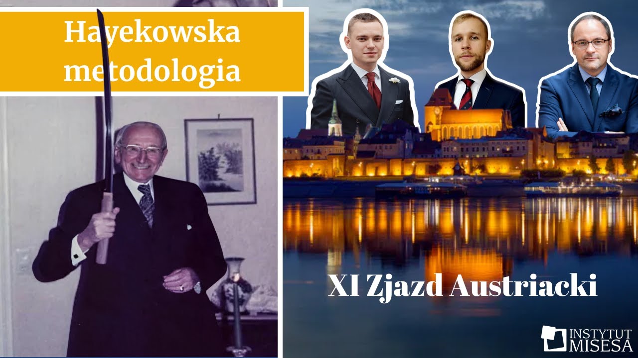 Tak należy uprawiać ekonomię!