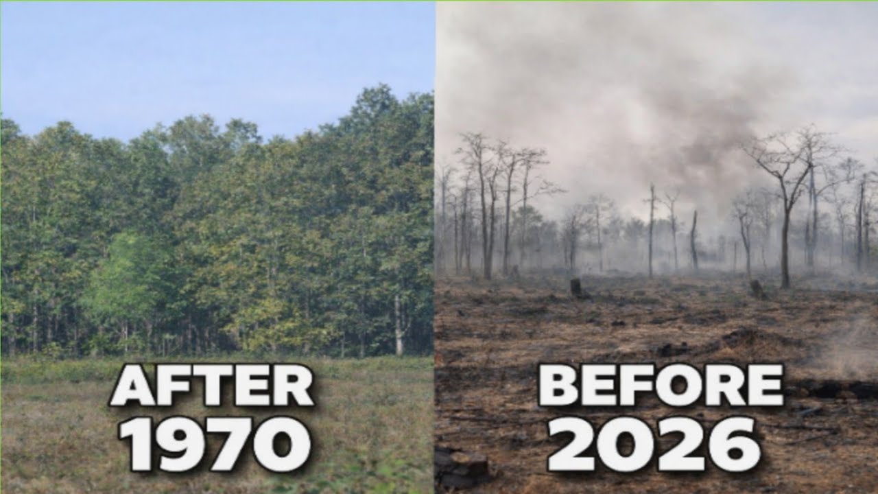  Forest guard || ଜଙ୍ଗଲ ଜଗୁଆଳି|| the jungles guard will be🤔🤔