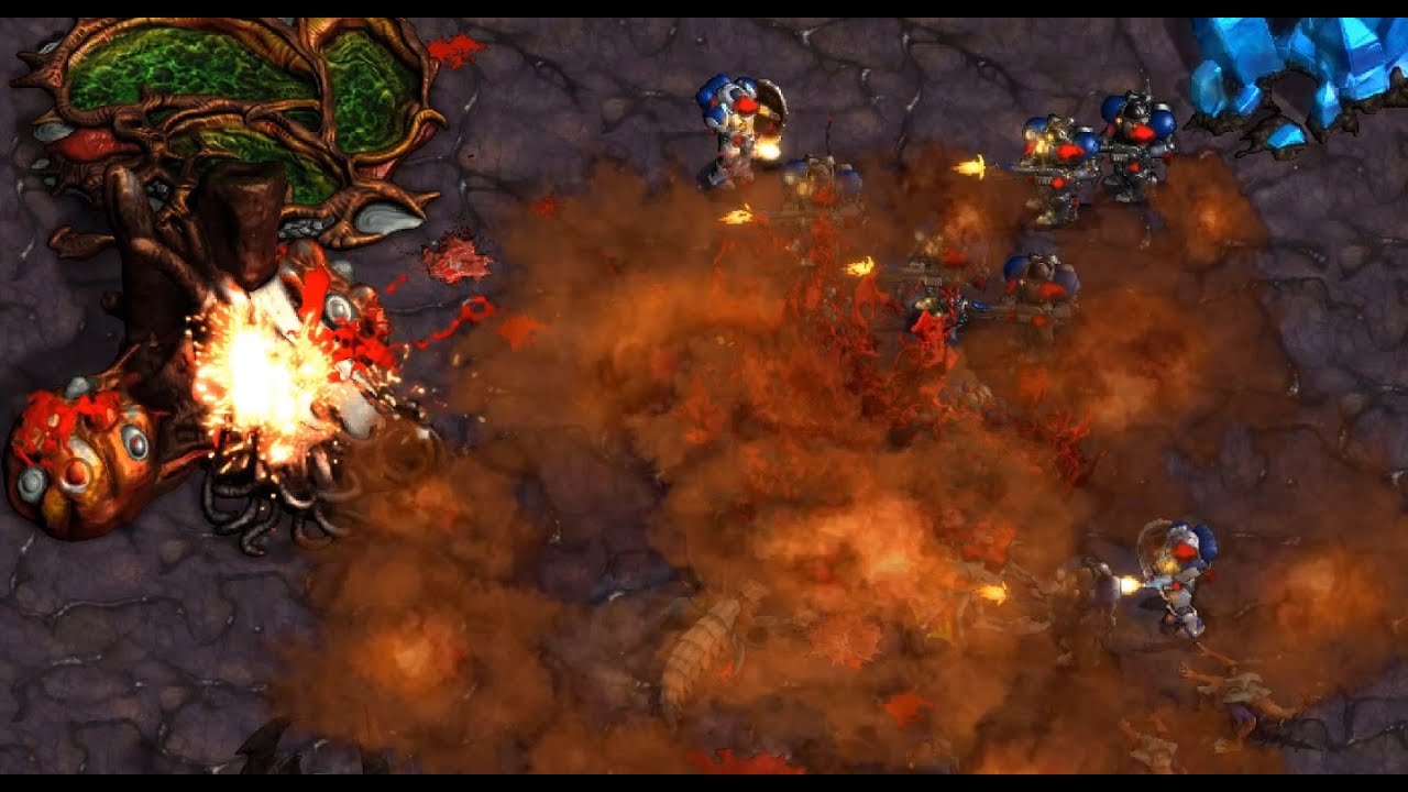 In the Pipe, Five by Five! Light! 🇰🇷 (T) vs Soma! 🇰🇷 (Z) on Dominator - StarCraft - Brood War 2025