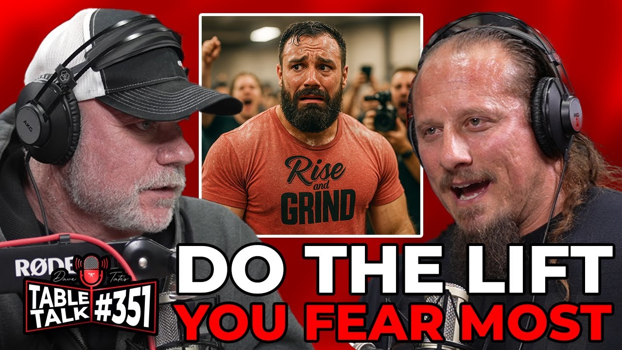 Everything You Know About Raw Lifting is a LIE | Dan Green #351