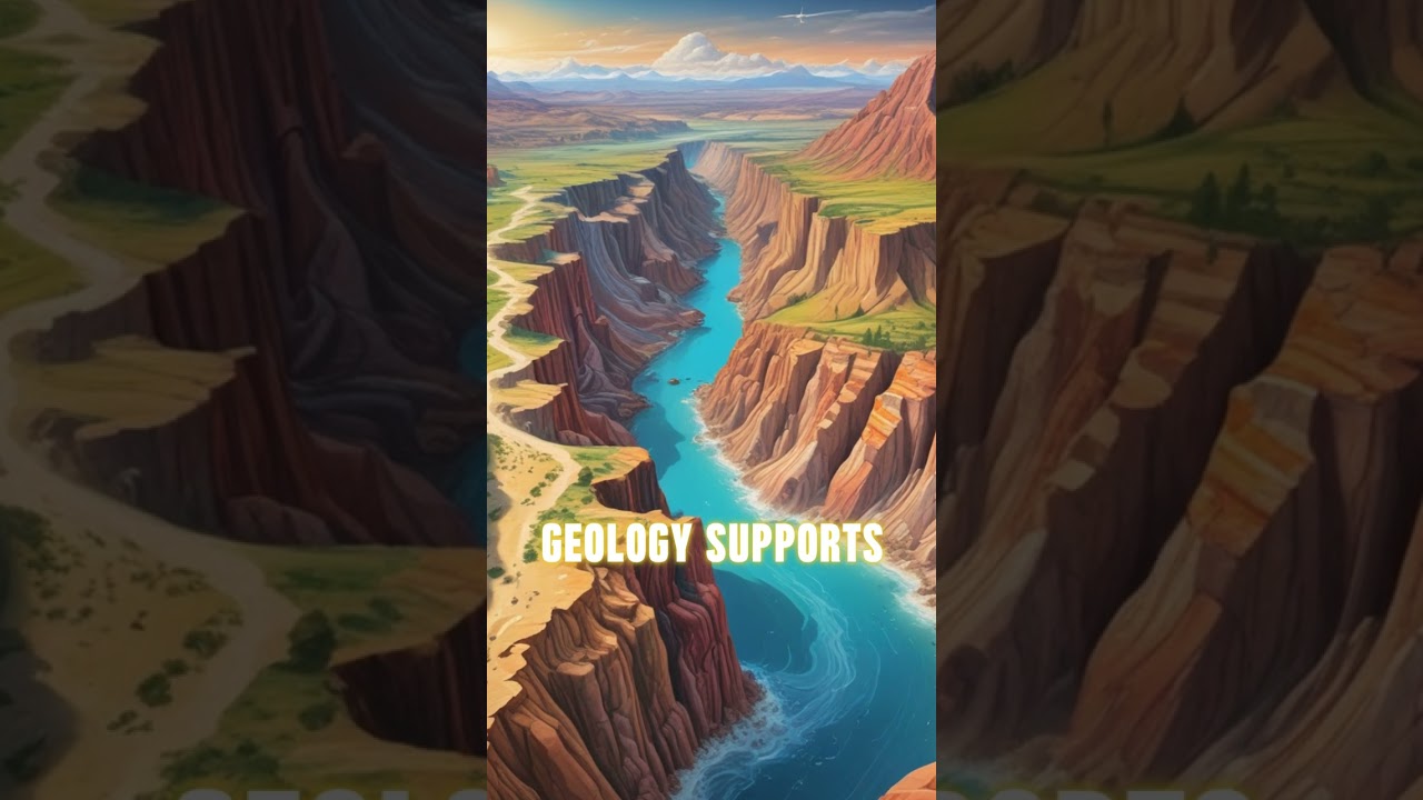 The Expanding Earth Theory