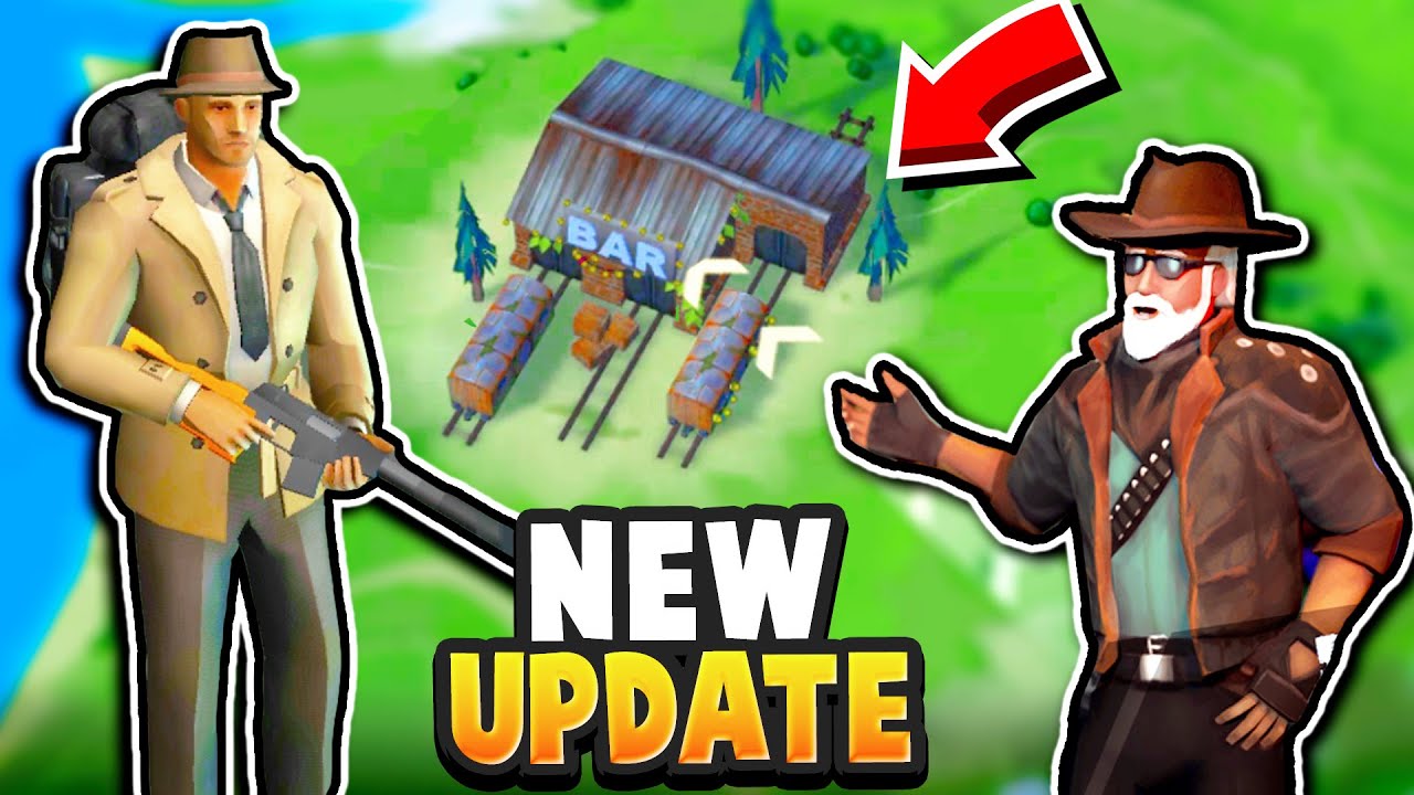NEW UPDATE (SEASON 15) || 